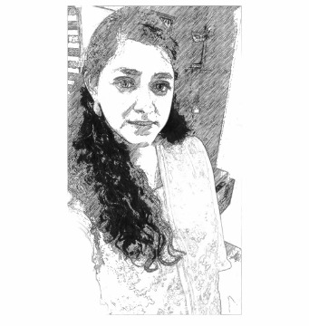 Zaineb Abrar