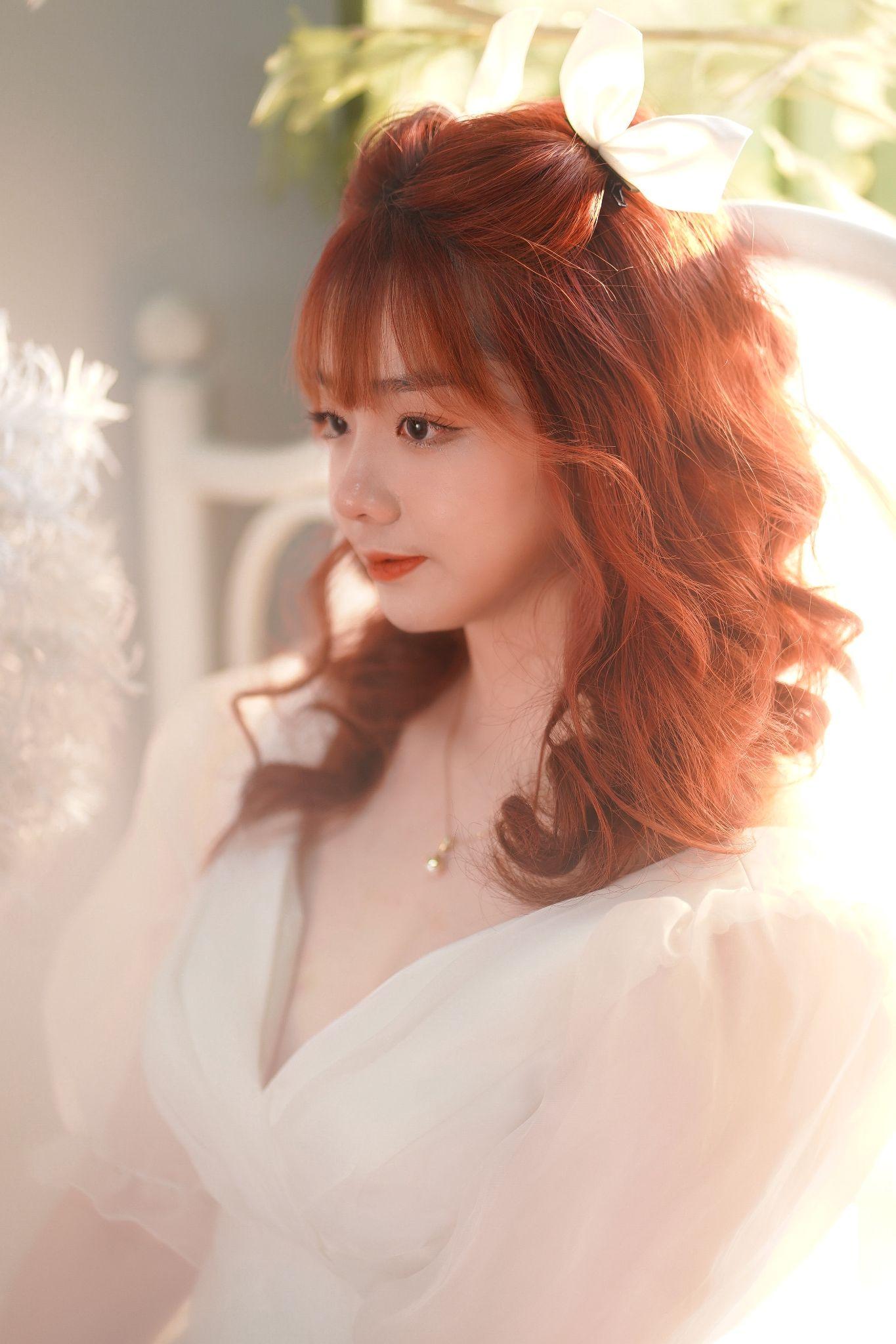 Kim Ngan Vu - Katie