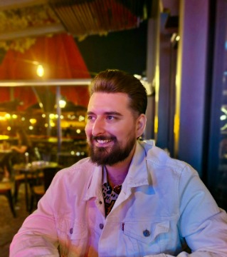 Emre Topcu
