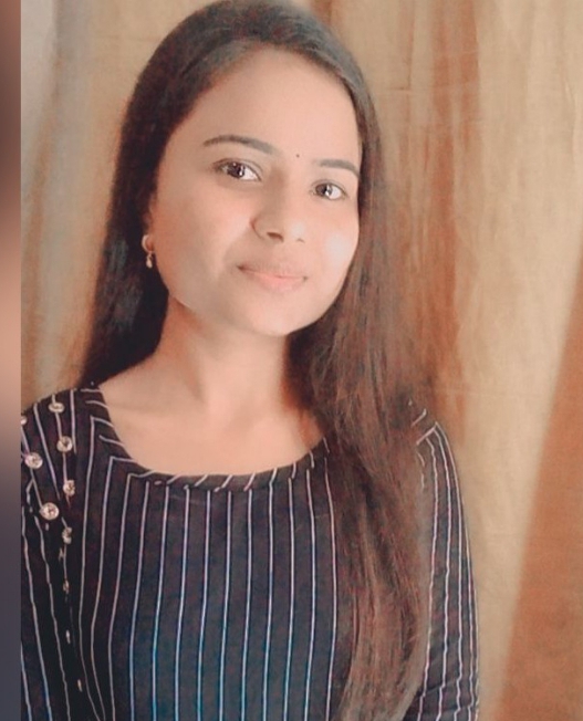 Vaishnavi Kale