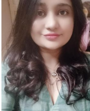 Komal Sharma