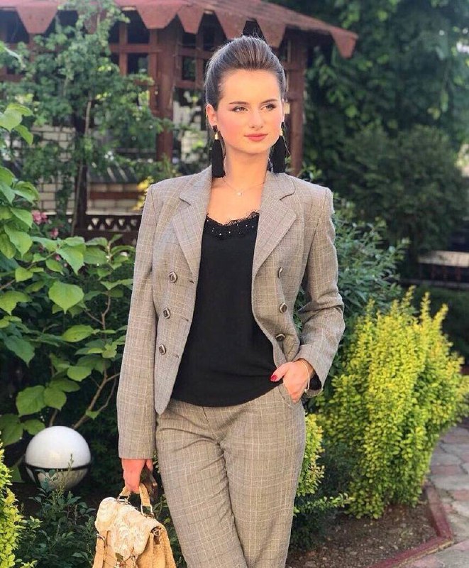 Diana Shpataryuk