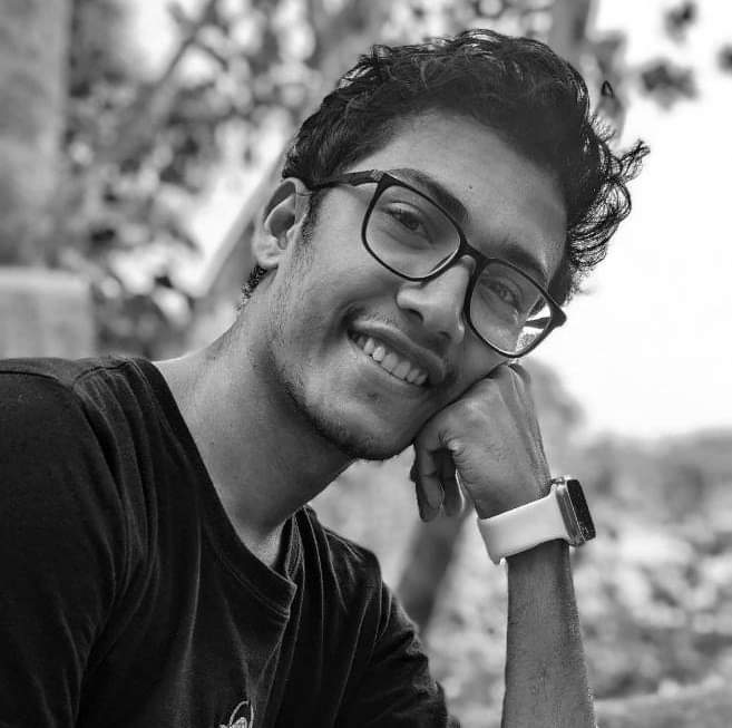 Fahad Bin Husne Ali
