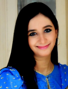 Yusra Aslam