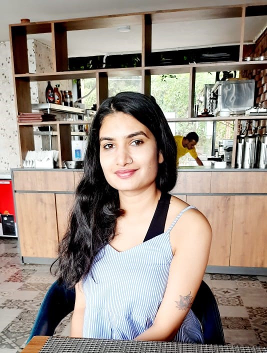 Renu Solanki