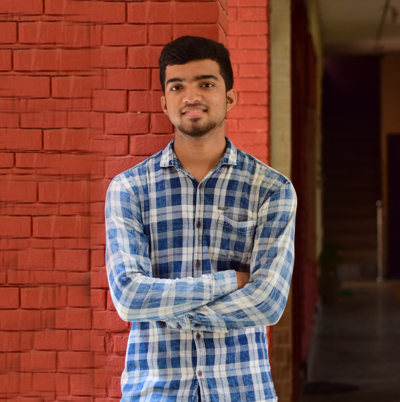 Sourabh Yadav