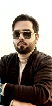 Mohammad Hamza