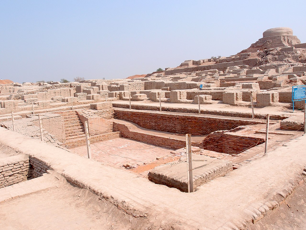 10 Interesting Facts About Mohenjo-Daro: A Sneak Peek Into The Lost City!