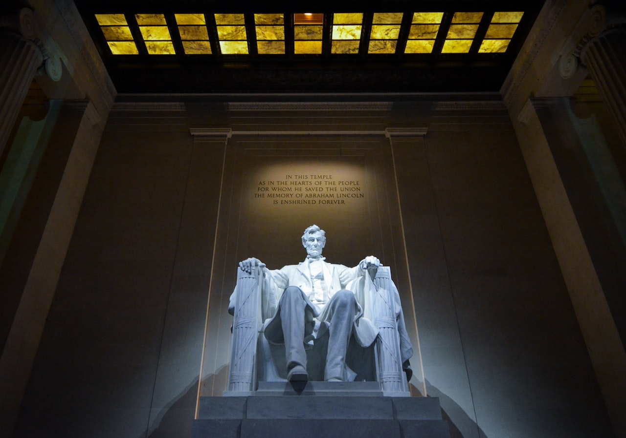 Rich History And Heritage Of  America