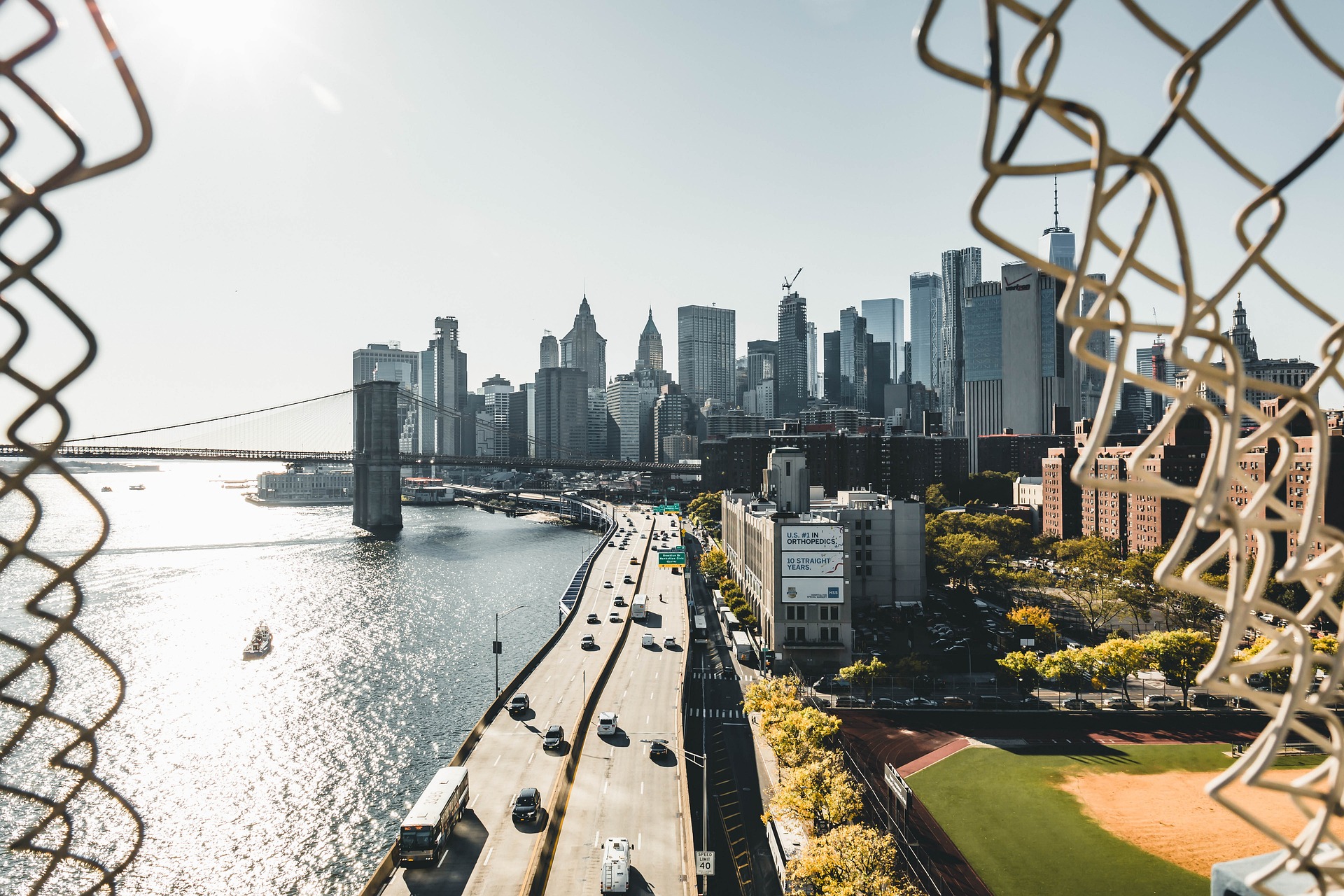 America has Abundance of Popular Tourist Destinations