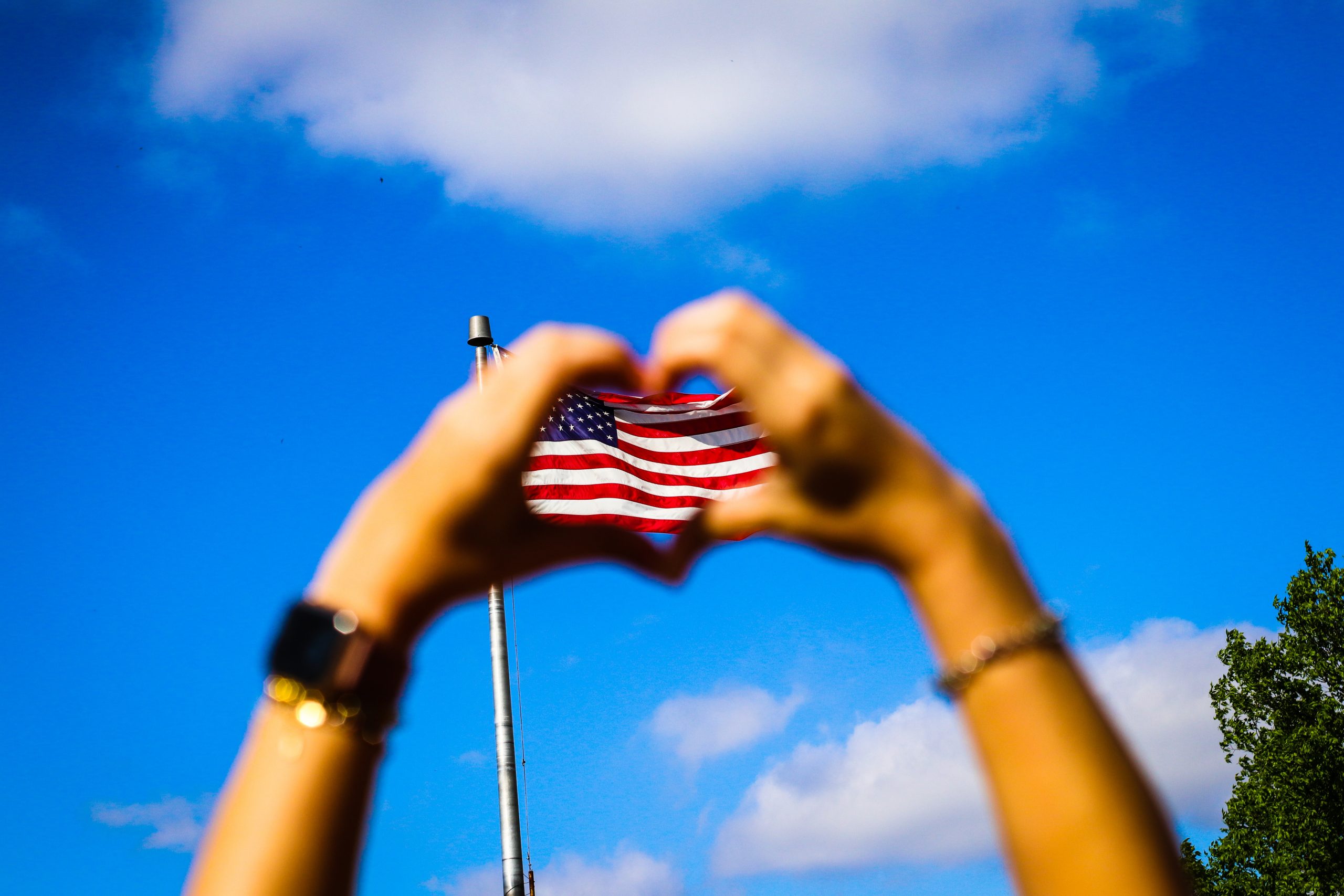 10 Interesting Things About America That Foreigners Love