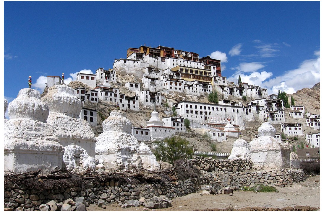 Alchi Monastery