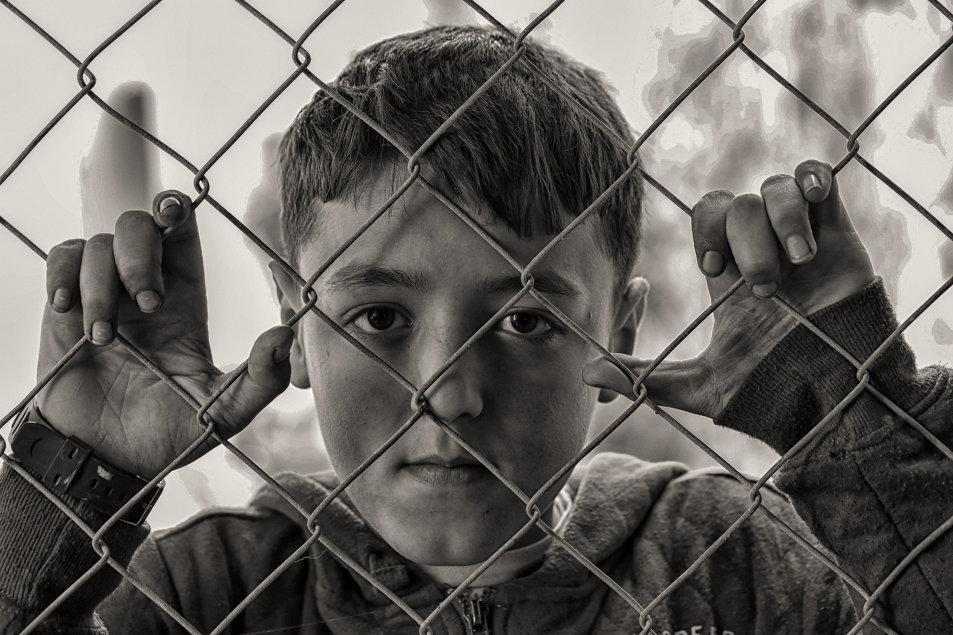 Negative Parenting Being Overprotective