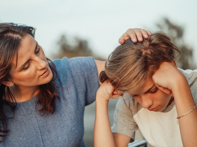 What is a Negative Parenting Style? 