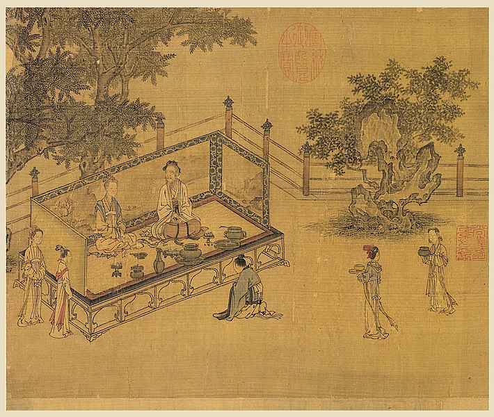 10 Things You Should Know About Ancient Chinese Culture And Rituals