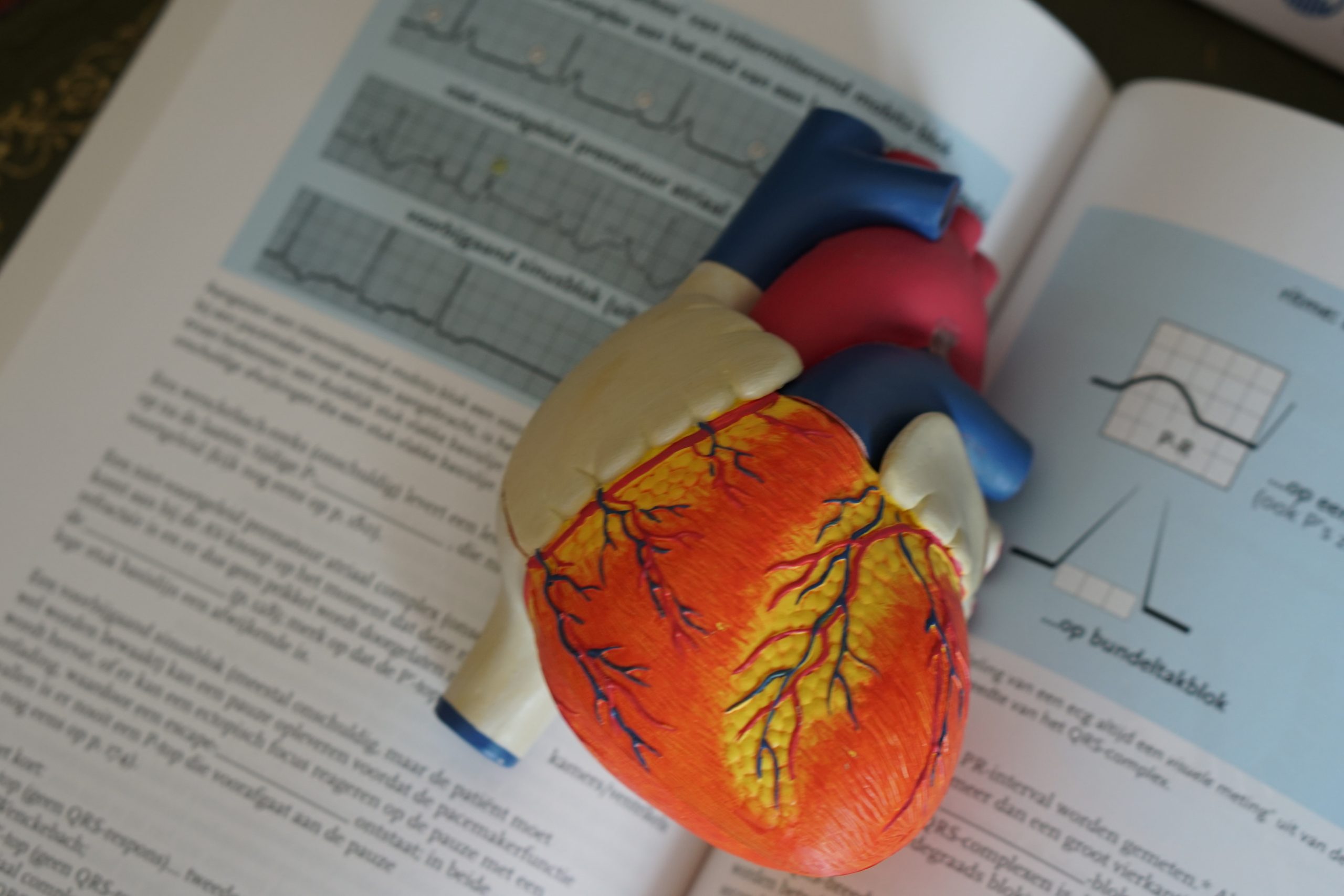 13 ways to keep your heart healthy