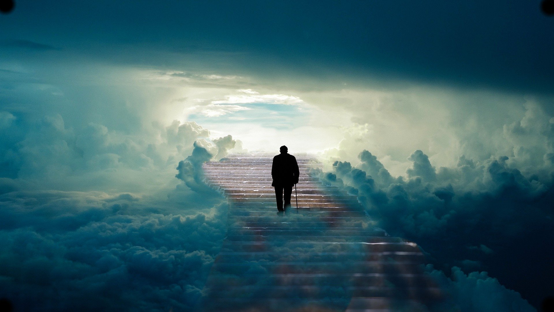 What Do Different Religions And Cultures Say About After-Life, Heaven and Hell?