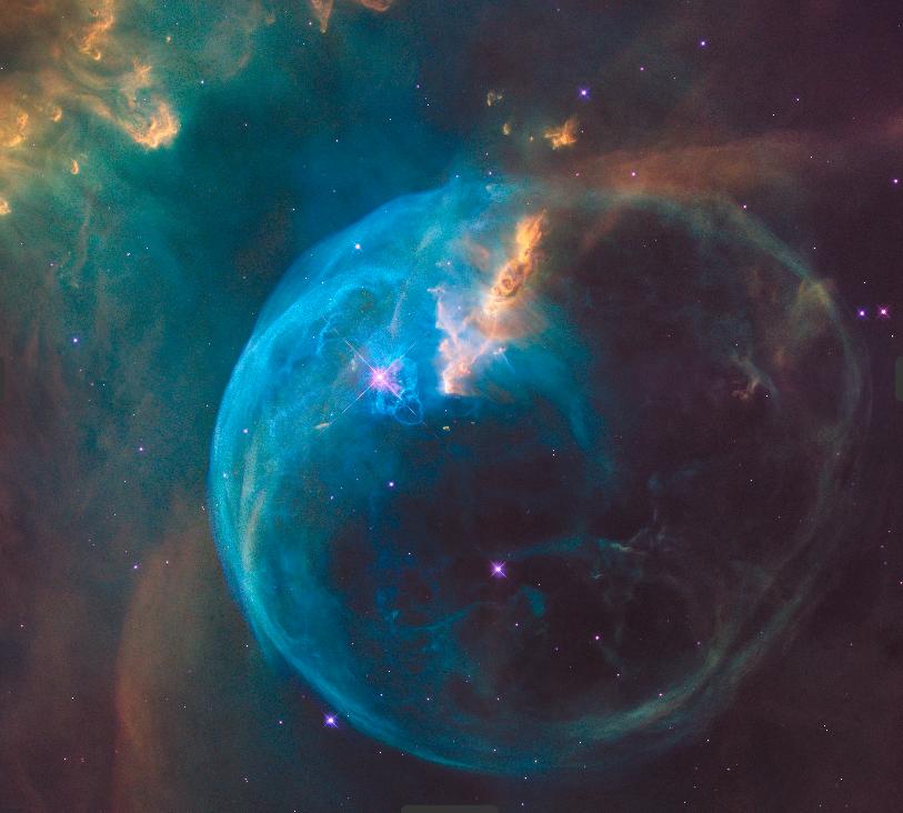 Ancient Legends About How The Earth & Humankind Was Created