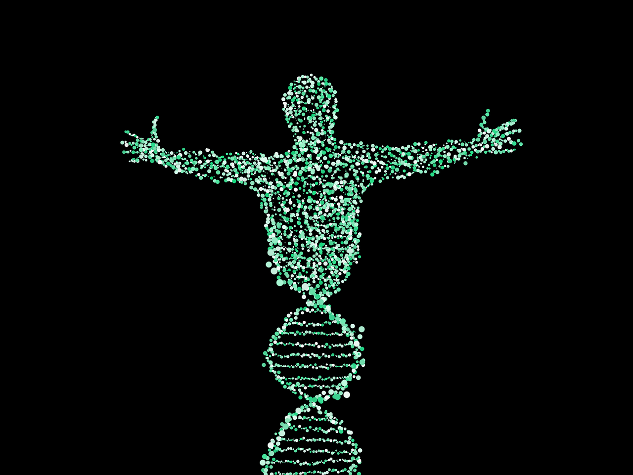 Are Habits Ingrained in Our DNA?