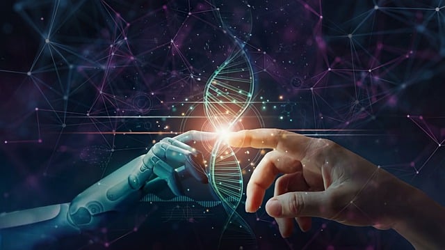 Artificial Intelligence: Will machines control humans in the future?