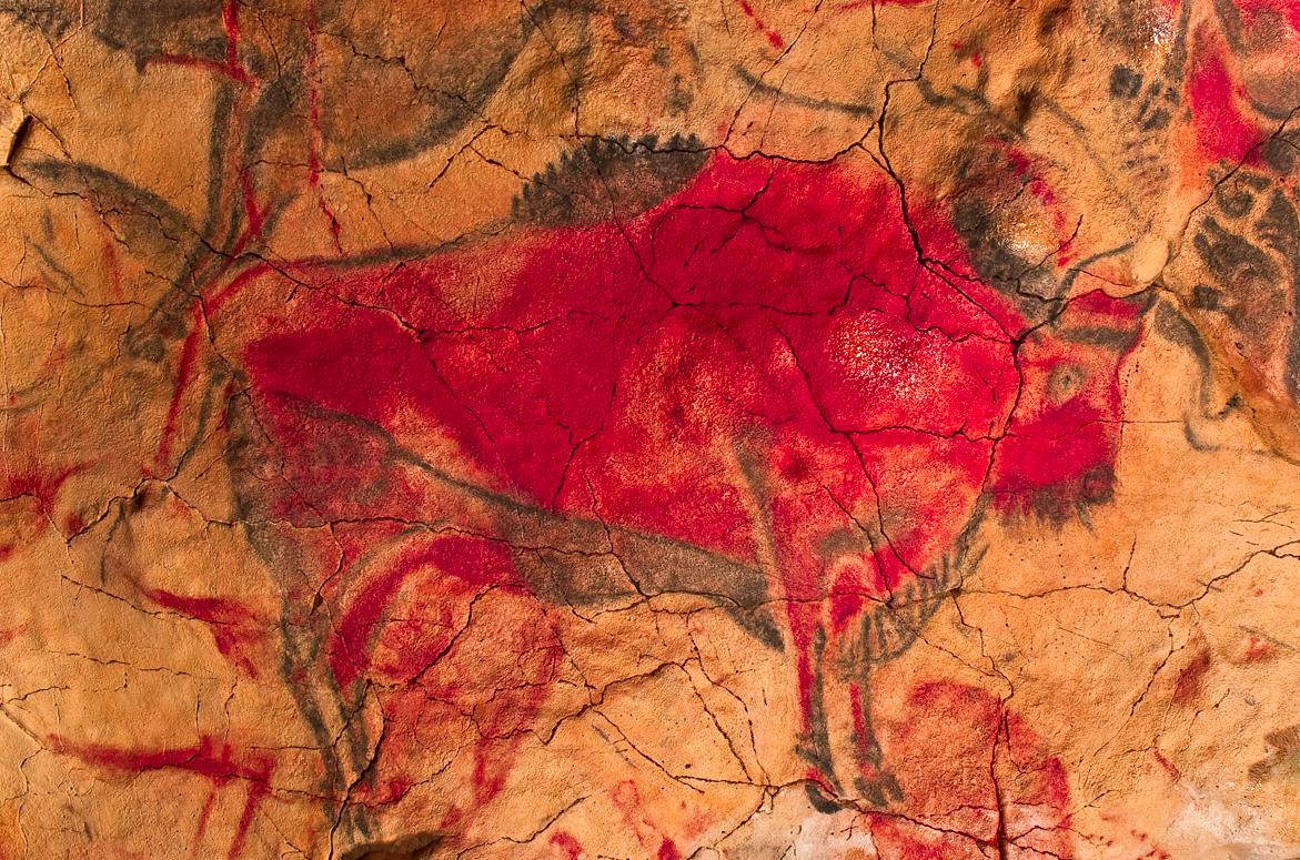 Cave of Altamira