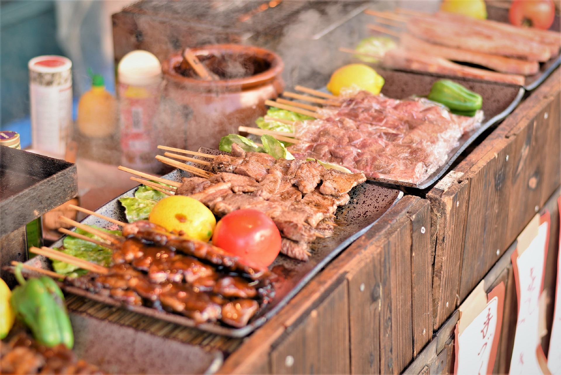 Taboos related to food