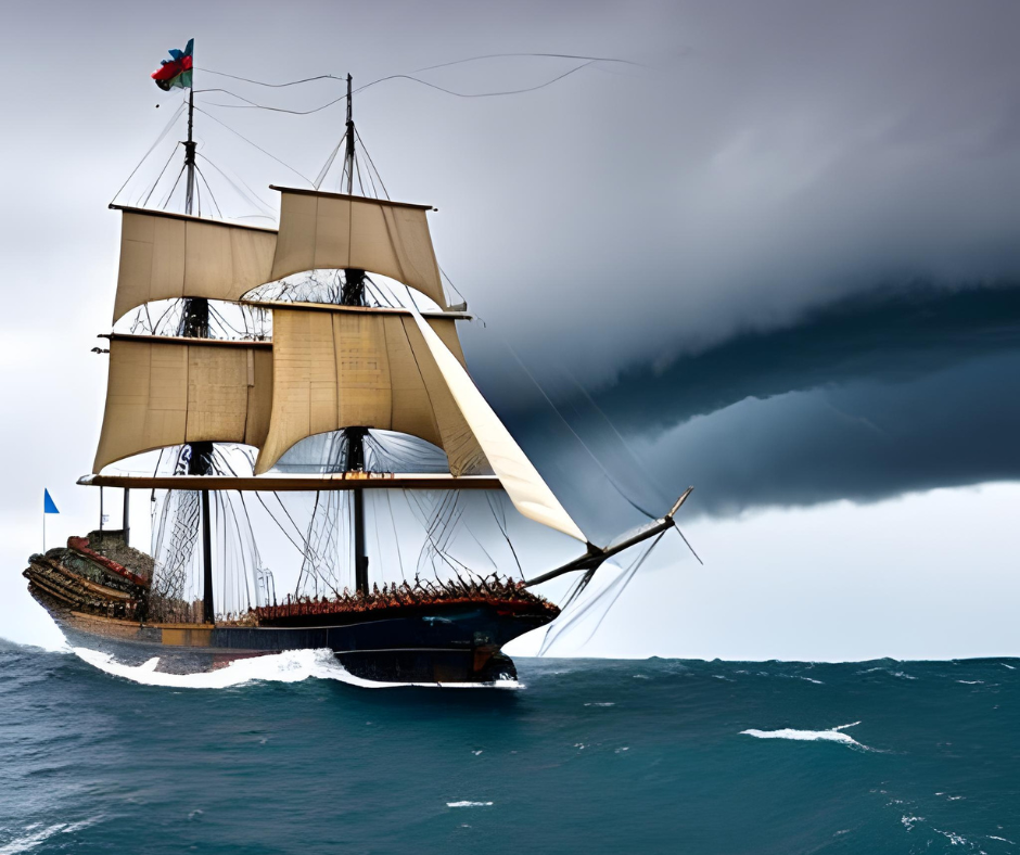 Exploring the Maritime Past | How Did Ancient People Prepare For Sea Travel – 10 Interesting Facts
