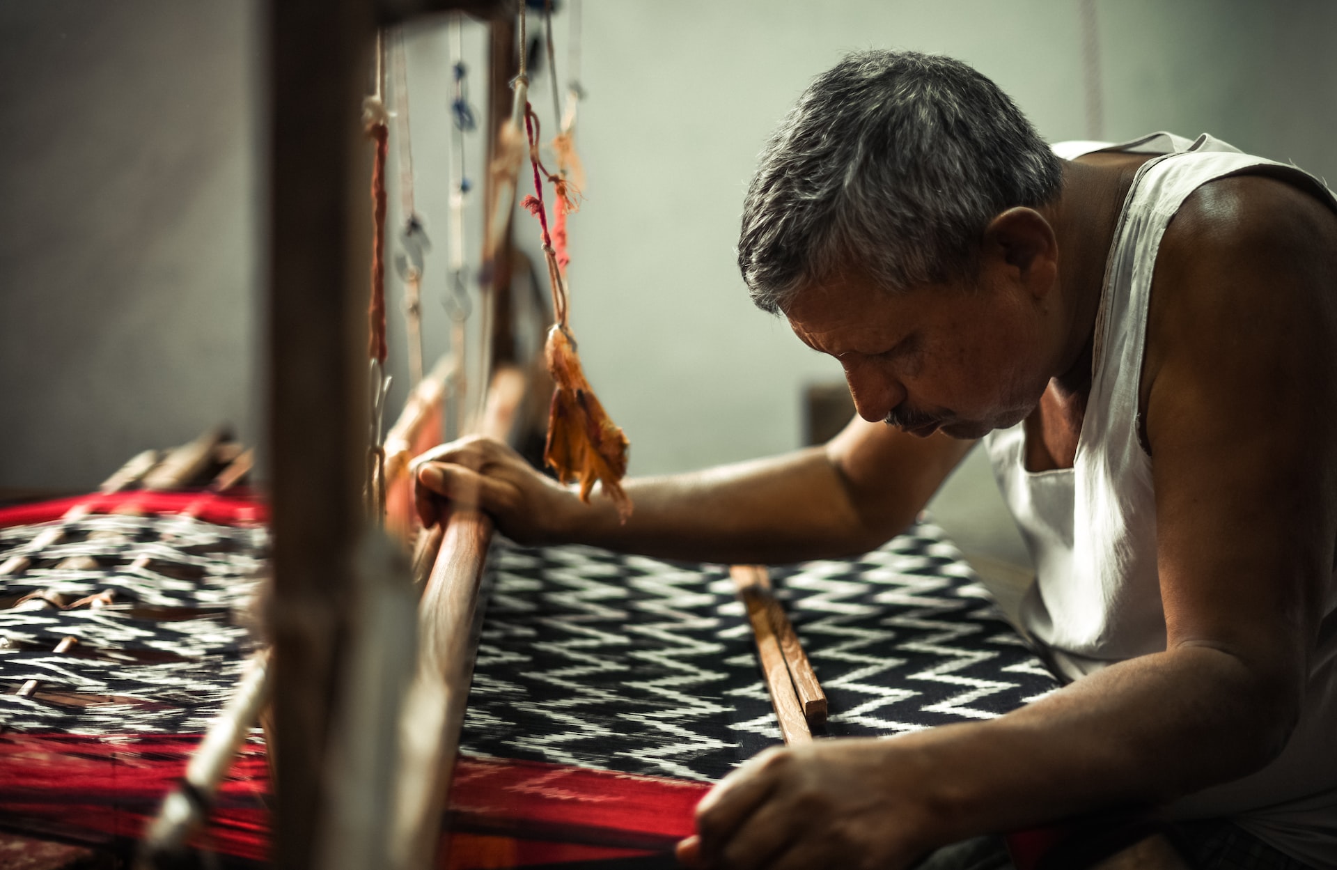 Types of Indian Saree - an example of finest craftsmanship