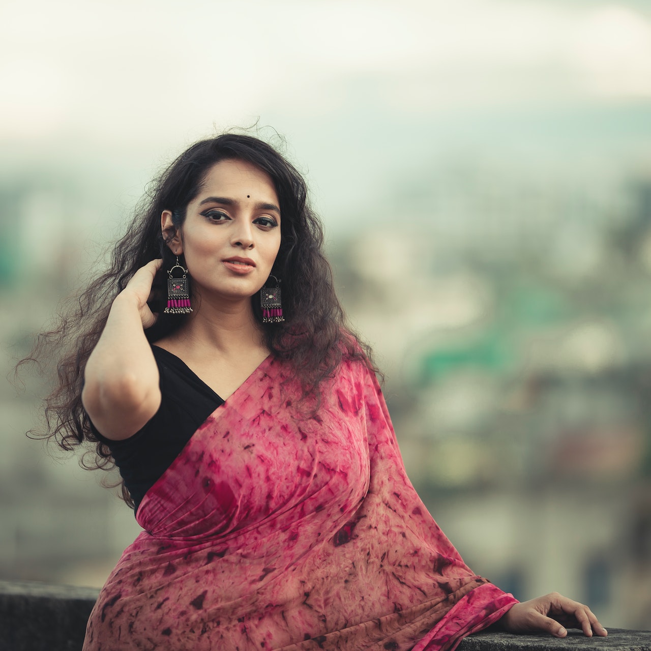 History of Indian Saree