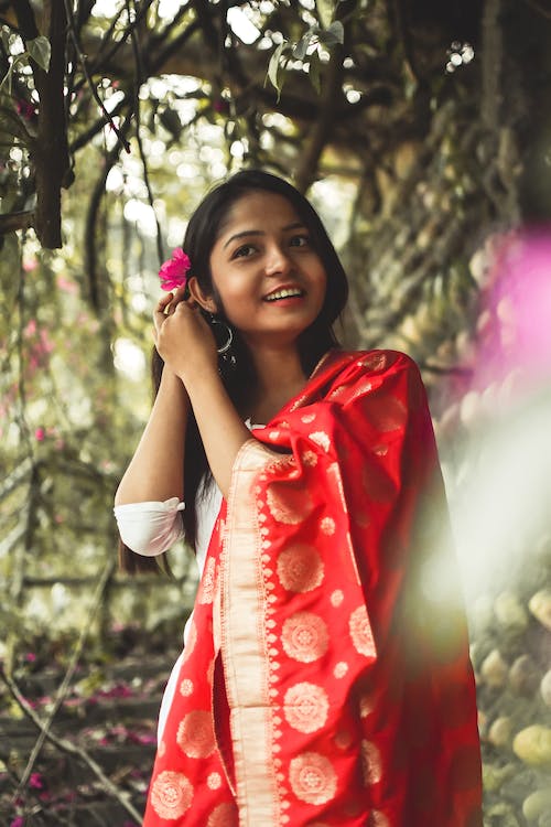 saree