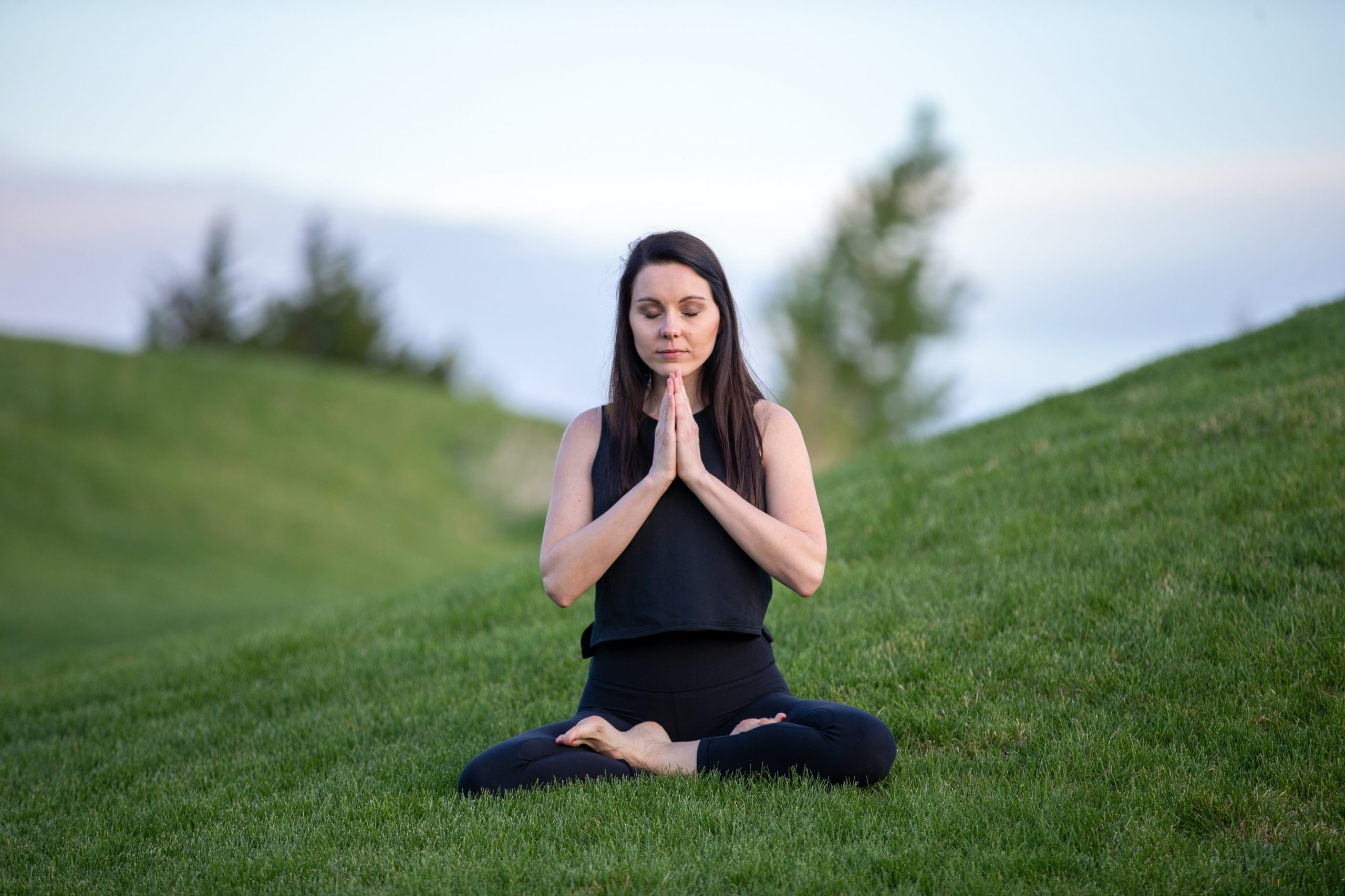 How to develop healthy coping mechanisms and shun away the unhealthy ones
