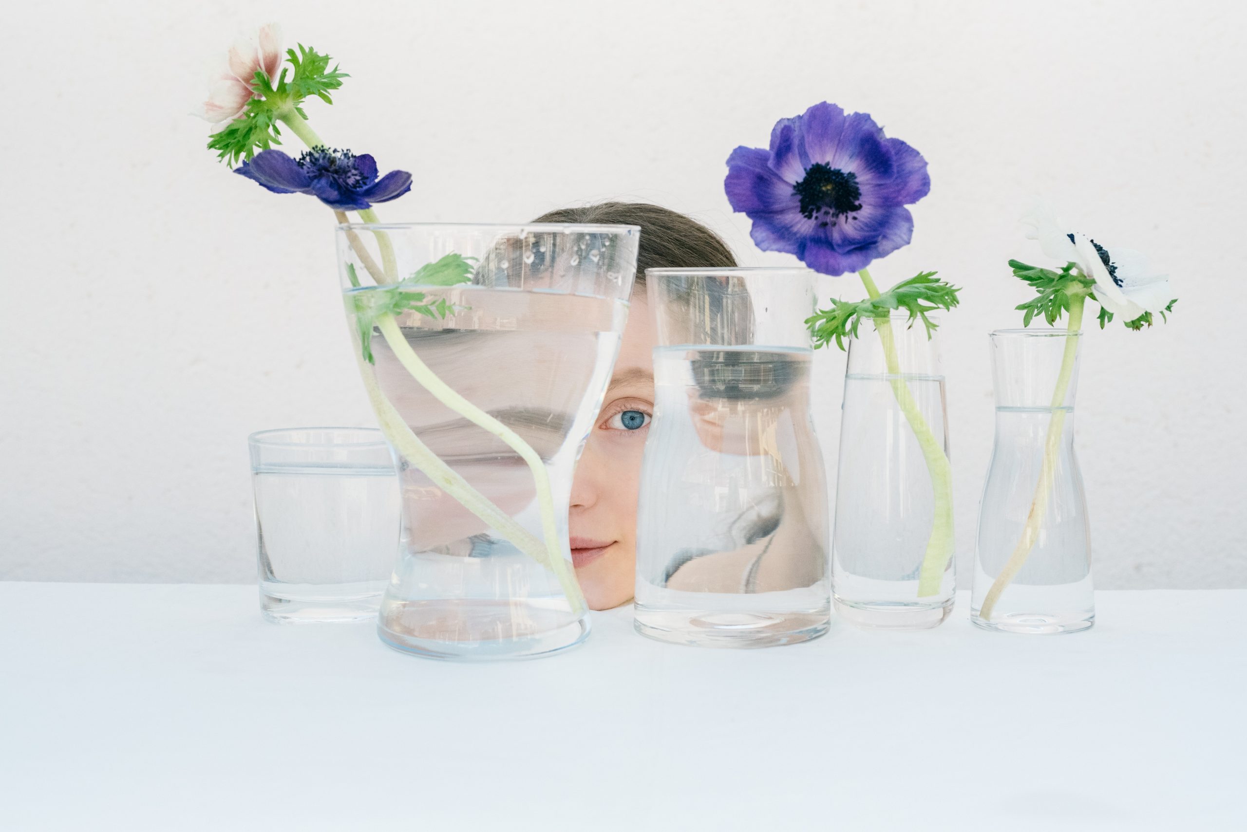 Importance of drinking water and ten ways to improve your water intake