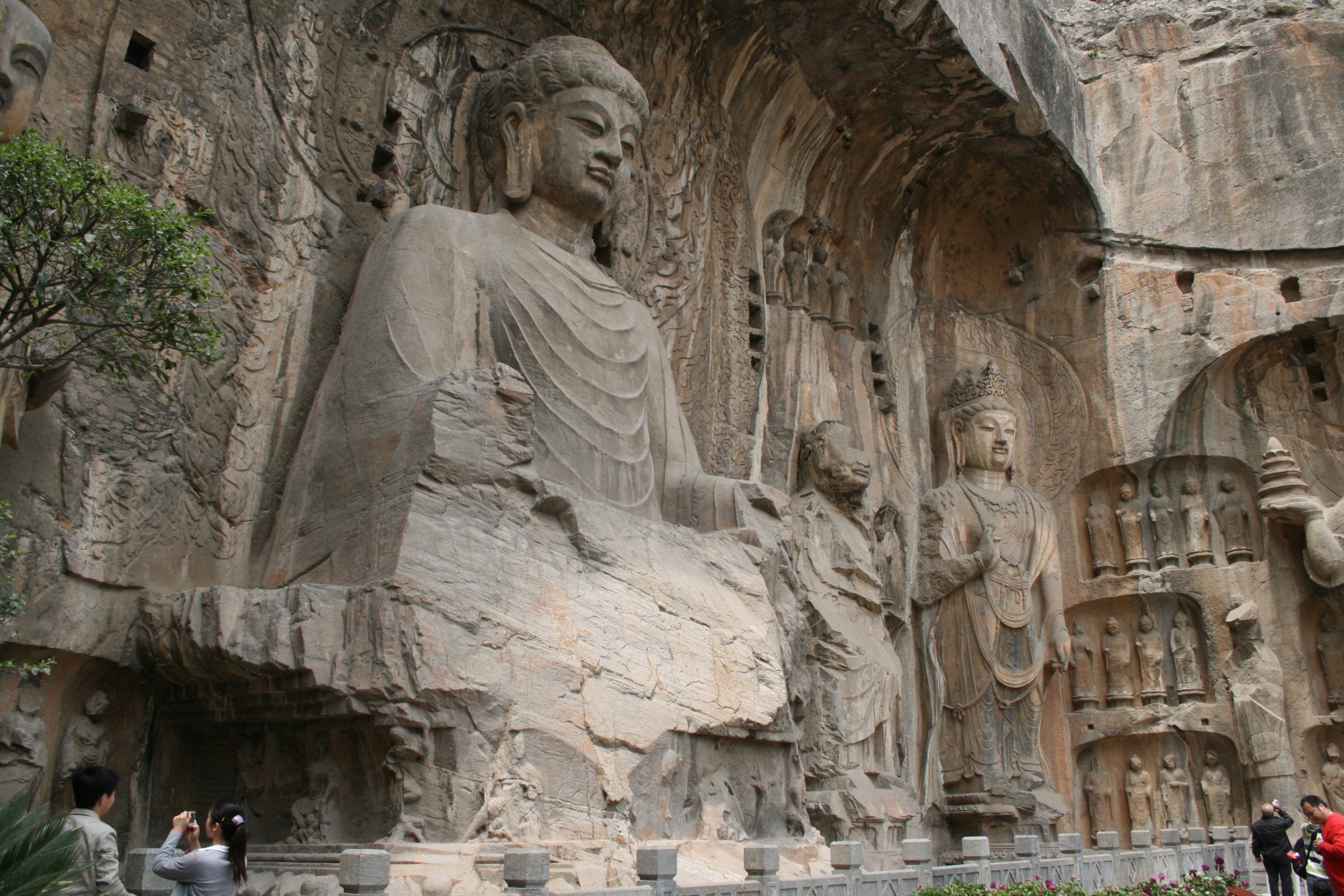 Let’s explore how people lived in the ancient Chinese Tang dynasty