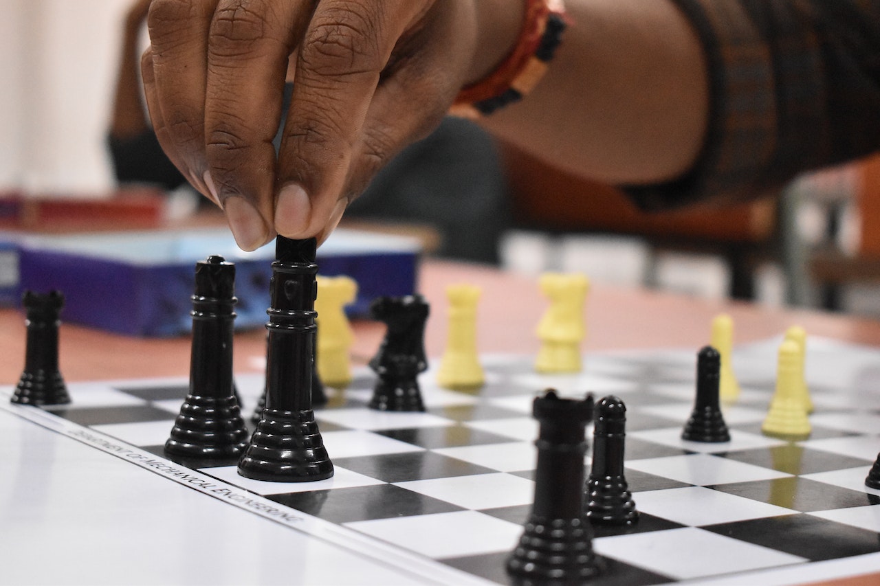 बेहतर निर्णय लें