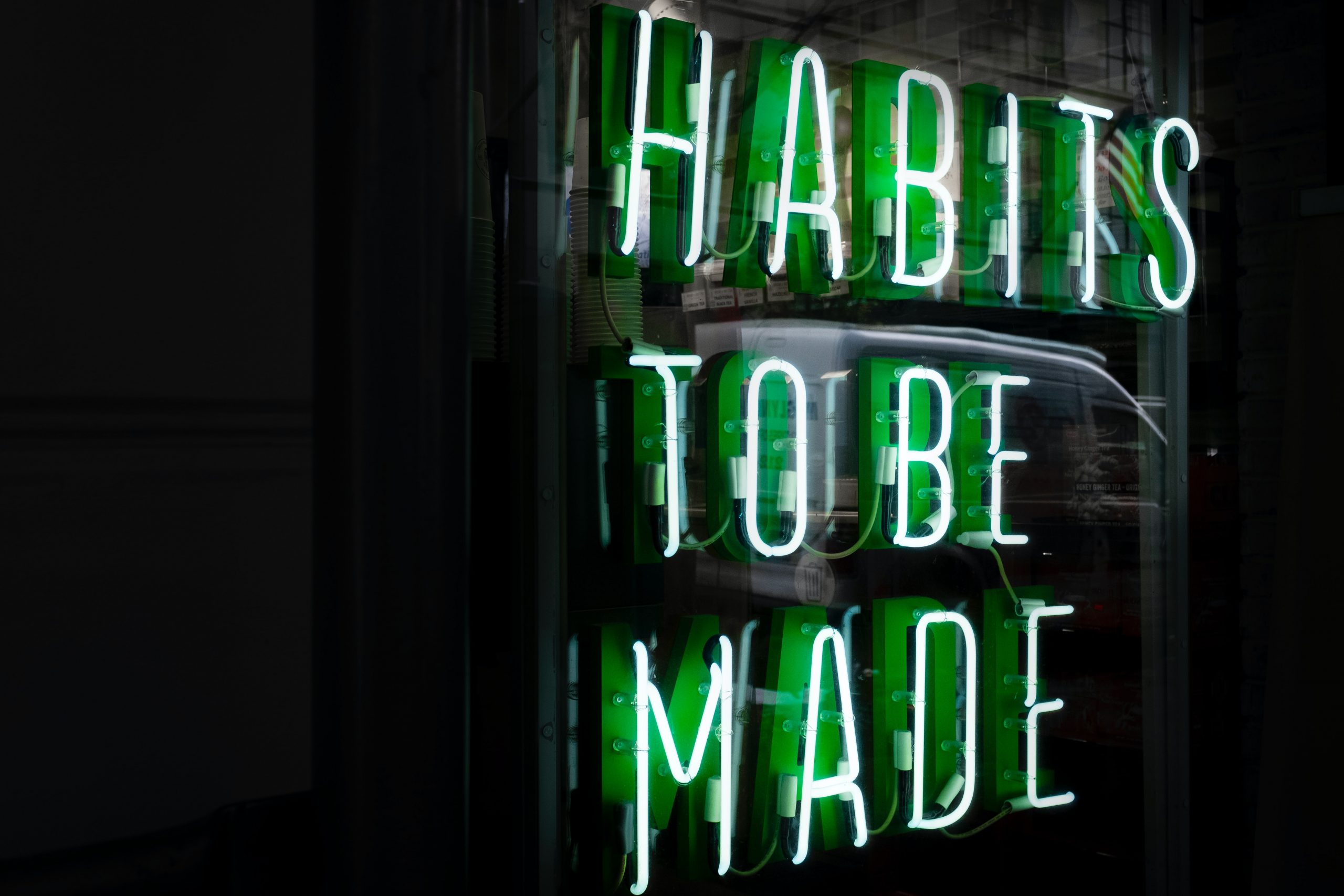 Small Steps, Big Rewards: 10 Life Transforming Habits Worth Developing