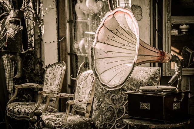 The health benefits of listening to classical music