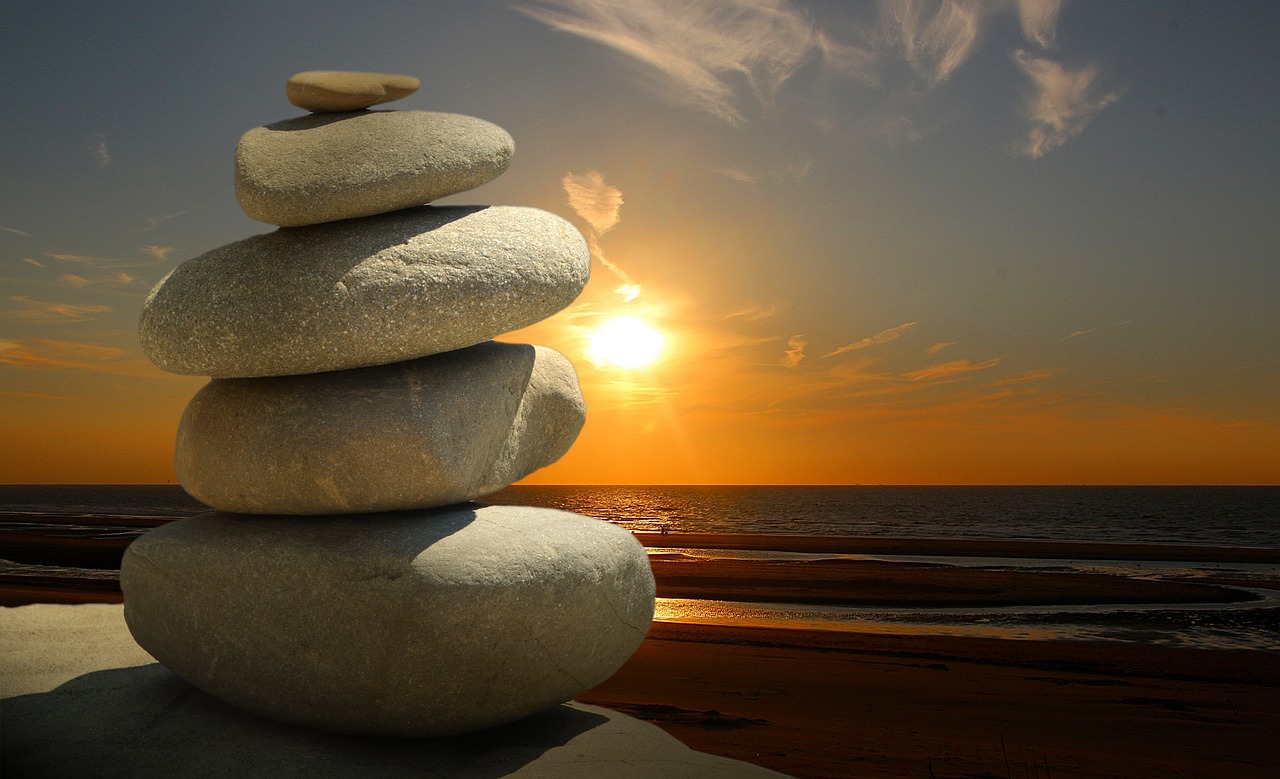 Repentance for Inner Wholeness