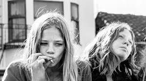 Teens consuming drugs