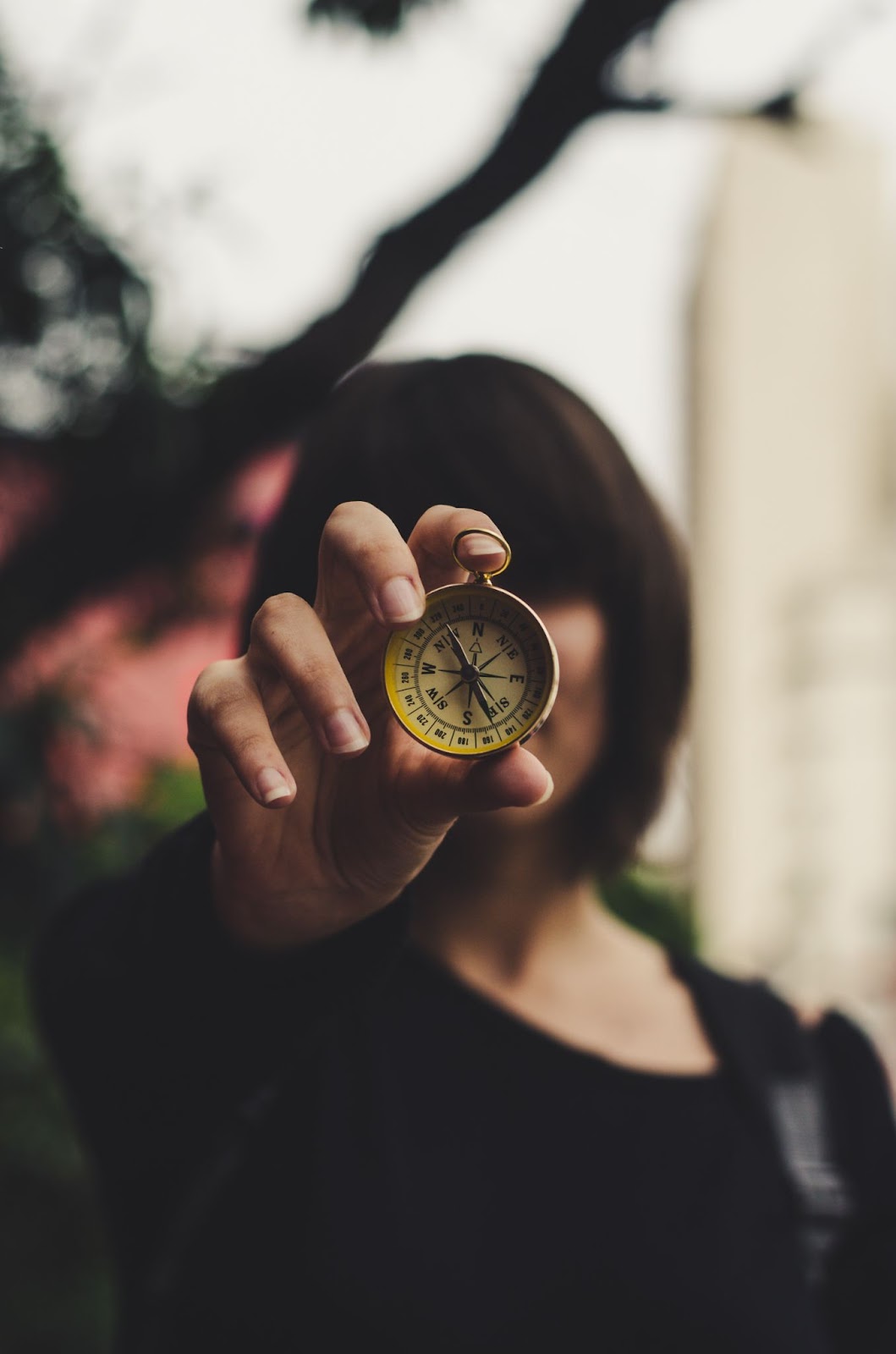 Moral Compass
