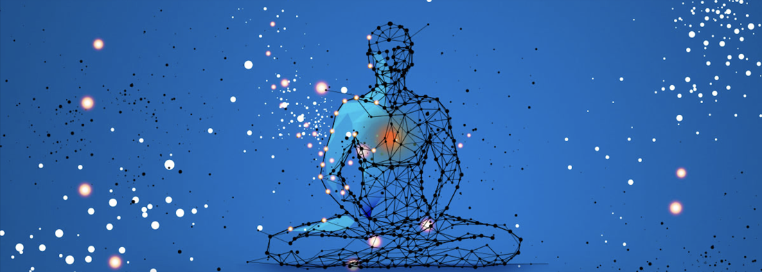 The Mystical Universe