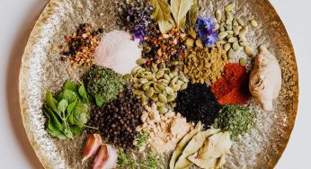 Do you know spices do not just enhance taste and mood but also have health benefits?