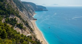 Personality type: Are you a Beach or a Mountain lover?