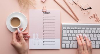 Setting up your life goals and the strategies to achieve them