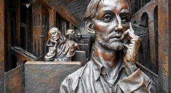What Does “God Created Man In His Own Image” Mean?