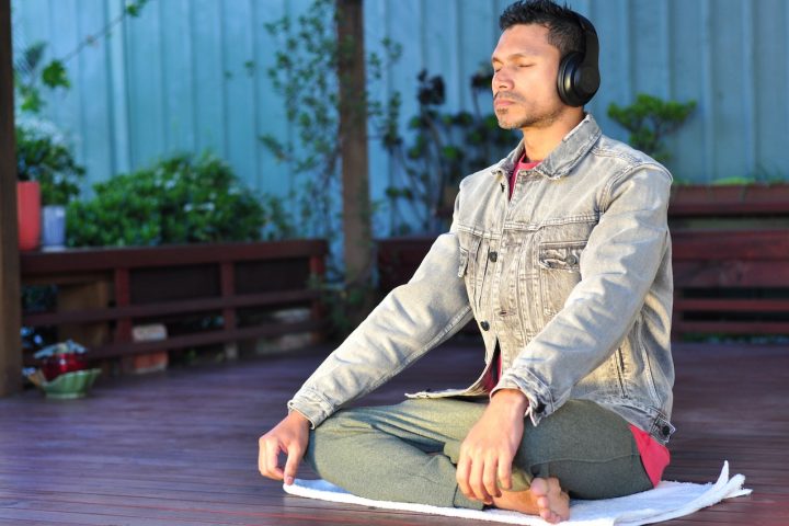 Mindfulness for Youth