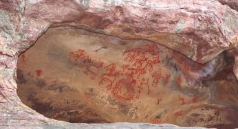 Bhimbetka (Bhopal, India) | A UNESCO Site with One of The World’s Oldest Rock Arts