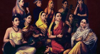 History Of A Famous Unstitched Garment | Indian Saree