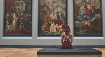 How Does Art Influence Humanity?