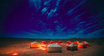 10 Interesting Facts About The Sahara Desert: Here’s What You Need To Know
