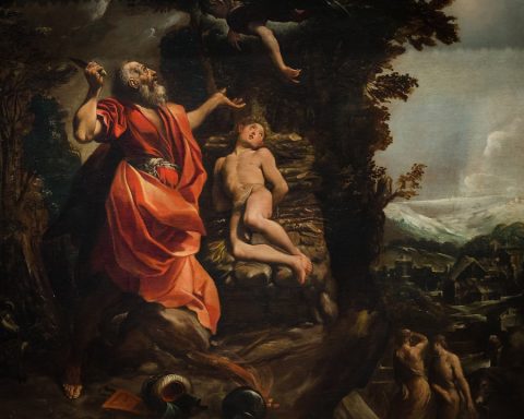 abraham